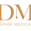 Derma Medical logo