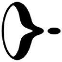 Dimension Stores logo