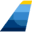Discover Airlines logo