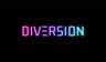 Diversion Stores logo