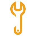 DIY Spare Parts logo