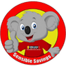 Dollars and Sense Discount Variety Stores logo