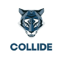 COLLIDE® logo