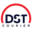 DST Courier logo