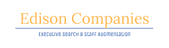 Edison Companies logo