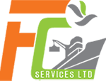 FAST CARGO SERVICES logo