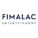 Fimalac Entertainment logo
