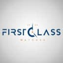 First Class Watches logo