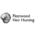 Fleetwood Heir Hunting Services logo
