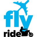 Fly And Ride logo