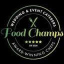 Food Champs logo