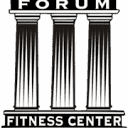 Forum Fitness Center logo