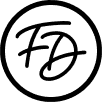 Fragrance Direct logo