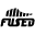 FUSED footwear logo