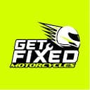 Get Fixed Motorcycles logo