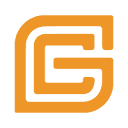 Goldenclix logo