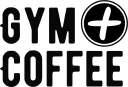 Gym+Coffee logo