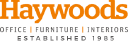Haywood Office Services logo