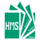 HMS-Opbevaring ApS logo
