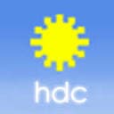 Holiday Discount Centre logo