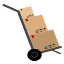 Home Court Movers logo