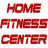 Home Fitness Center logo