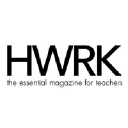 HWRK Magazine