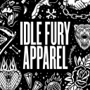 Idle Fury Apparel