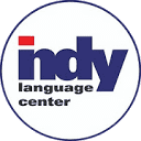 Indy Language Center logo