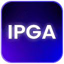 IPGA Masterclass logo