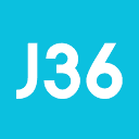 J36 Digital logo