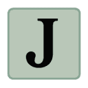 J Property Management logo