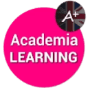 Academia Learning logo