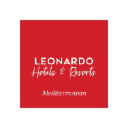 Leonardo Hotels Cyprus logo
