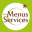 Les Menus Services logo
