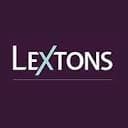 Lextons Estate Agent logo