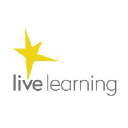 Live Learning logo