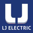 LJ Electric logo