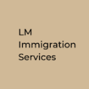 LM Immigration Services logo