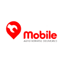 Lube Mobile logo