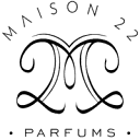 Luxury Perfumes logo