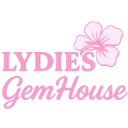 Lydiesgemhouse logo