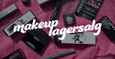Makeup Lagersalg logo