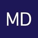 Marketing Delivery logo
