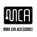 Mura Car Accessories - MCA logo
