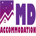 MD Accommodation logo