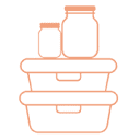 Meal Prep Academy logo