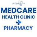MedCare Health Clinic logo