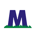 Mediterraneo garden center logo