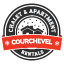 Meribel Chalet & Apartment Rentals logo